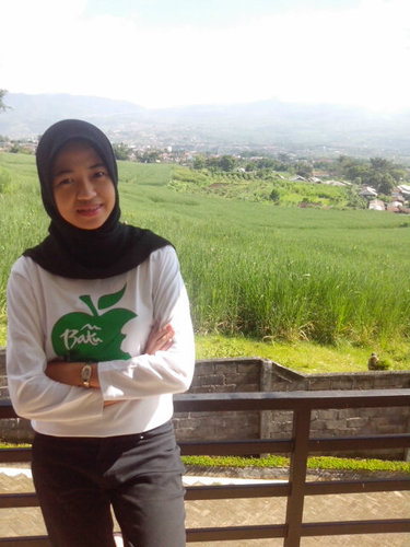 It's Me :) | Selalu menunggu rencana Allah yg terbaik :)