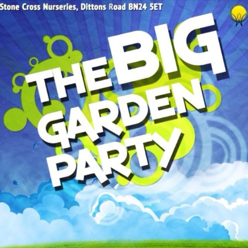 biggardenparty's profile picture. Live music, fun, food and drink at Stone Cross Nurseries on Saturday 1st of June. http://t.co/IlHOQefxYI http://t.co/rpRZwKGtHo