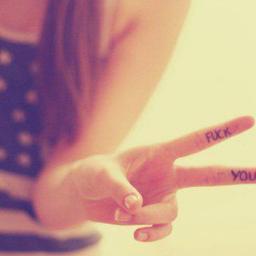 My tweets are my own | There IS and always WILL be a