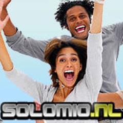 Solomio.nl is de grootste online videochat community van Nederland. Met meer dan 100.000 profielen en een gratis chat maak je snel leuke contacten.