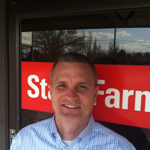 Kenny ford state farm paragould ar #4