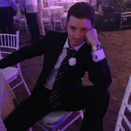 DanielLeask's profile picture. 