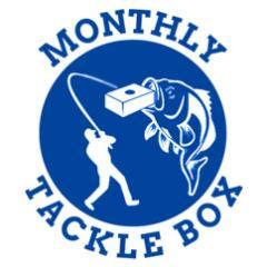 MthlyTackleBox's profile picture. Get the “Super Lures” Used By Pro Fisherman!
Your First Month of Lures are FREE!

Join Monthly Tackle Box Today!
http://t.co/SDoxKCKwqU