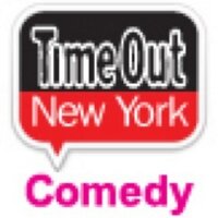 TimeOutNYComedy (@timeoutnycomedy) Twitter profile photo