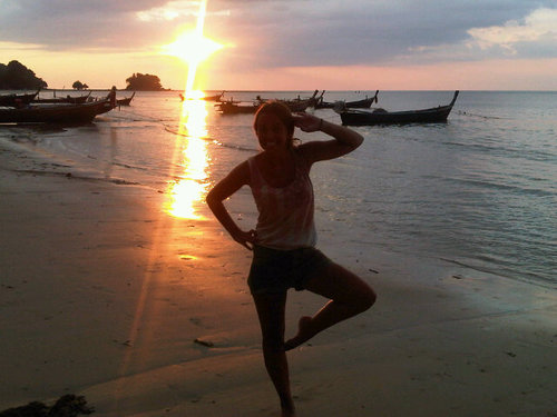 Fashion - Lifestyle - Travelling - Social media - Wish it, dream it, do it !
