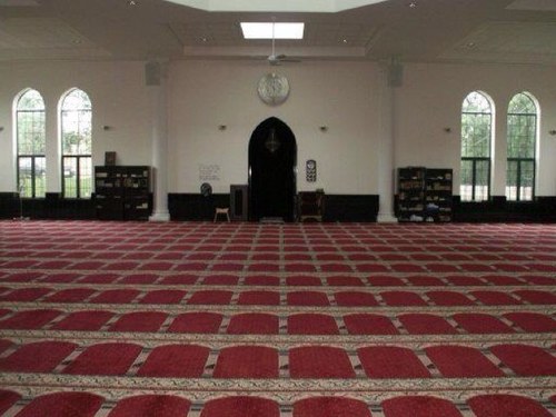 Come stop by and see what Islam is all about!  Located at the corner of Irving Park Road and Springinsguth Road in Schaumburg, Illinois.
Instagram: masjidalhuda