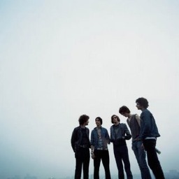 lastnite00s's profile picture. 2000s Indie Dance Party. Now 1st Fridays at @KnockoutSF w/@djjamiejams & @rockyroxana