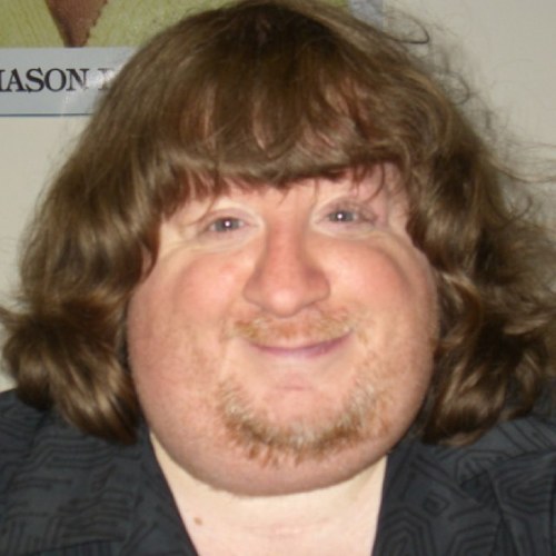 Aint i just sexy
