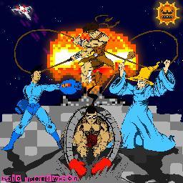 MSWMusic's profile picture. Mario Speedwagon is a VGM group out of Oneonta, N.Y. that arranges and plays favorite tunes from video games past in a live ensemble. http://t.co/bPcogXi7mz