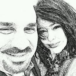 ♥On a journey to love Jesus exceedingly more each day and thus love the people as He does. ♥
My Knight is my favorite, forever friend.