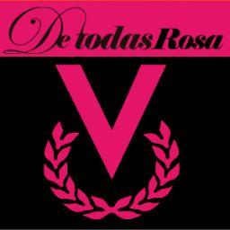 De todas maneras Rosa, telenovela venezolana producida por Venevisión. Escrita por Carlos Pérez, protagonizada por Marisa Román y Ricardo Álamo