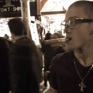 LA_AllllDay's profile picture. #OOC