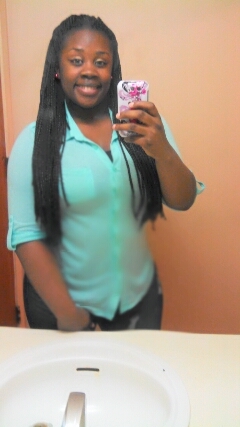 ♥♥♥♥♥II DO ME ALL DAY...CANT NOBODY STOP ME FROM BEIN WHO II AM♥♥♥♥
