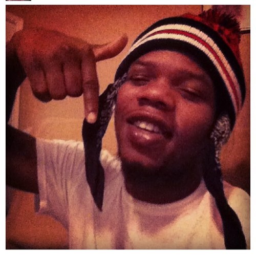 A YOUNG NIGGA IM JUST TRYNA LIVE MY LIFE LONG #Trilly Follow The Bro @YoungHCGJones