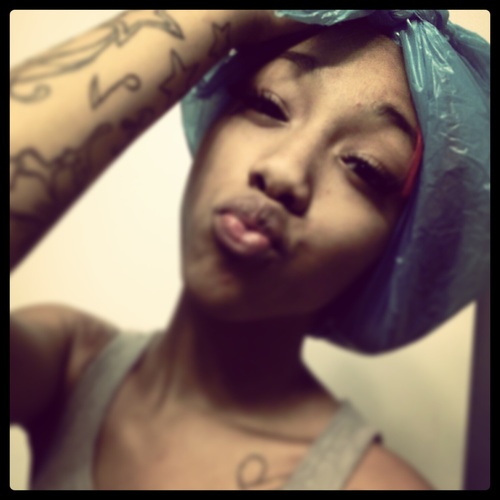 Follow Me , as crazy as I am.. Many tend to Love !