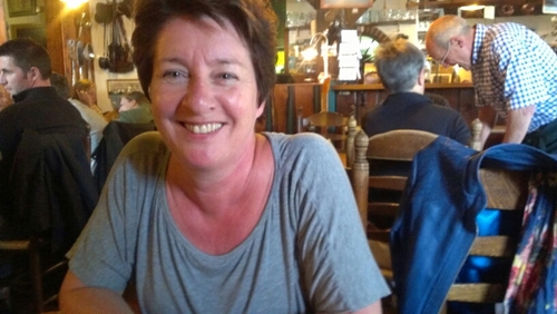 liesbethaller's profile picture. 