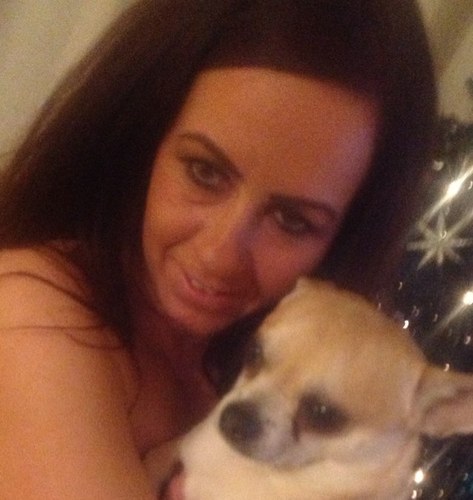 NicolaBarlow76's profile picture. 