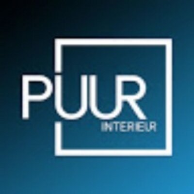 PUUR Interieur (@PUUR_interieur) | Twitter PUUR Interieur (@PUUR_interieur) | Twitter
