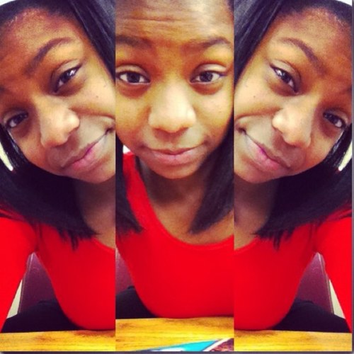 While You Here You Might As Well Follow Me And Follow Me On IG:@___imoni Thats 3_'s and Follow My Boy @iamyungreggie.