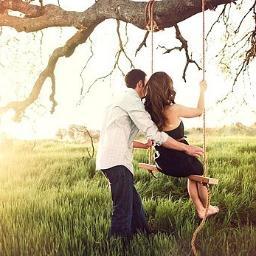 I mean it when I say, I love you.