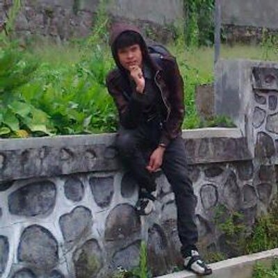Profile Picture of Sandy D'gaskin (@Saandy_syah) on Twitter