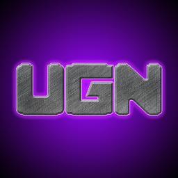 We are a community gaming channel on YouTube and we help promote aspiring Gamers. Message us on YouTube or tweet us for information on becoming a UGN director!