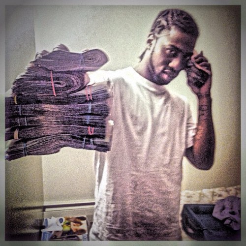 Clearly The Realest Out..GBM...IDS...1800's .....Instagram/SC:@yungdubz1805 Dubz1805@Gmail.com....