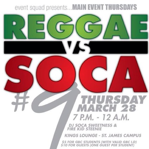 SAGBCEvents's profile picture. Get news on all of the events going on at George Brown College hosted by the Student Association Events Squads