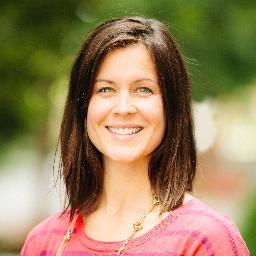 RachelCWilliams's profile picture. 