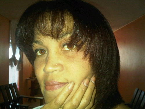 yenniffersoto's profile picture. Mirada angelical