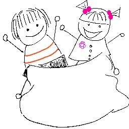 Itsinthebag3's profile picture. It's in the bag offer creative parties and events for little people. We focus on storytelling, drama, songs, puppets, music, rhyme and lots and lots of fun.