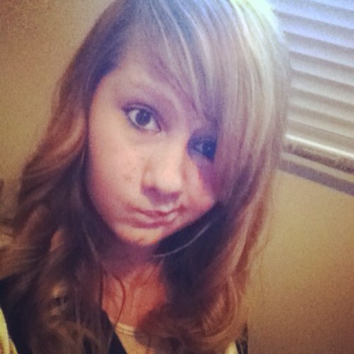 Marlena_Bergen's profile picture. Follow me and i'll be a stalker and follow back.