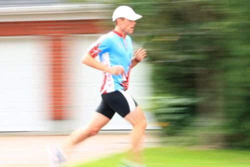 chbelair's profile picture. accountant who likes running, biking and swimming