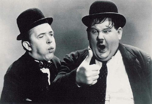 LaurelandHardy Profile