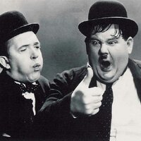 LaurelandHardy (@hardysv) 's Twitter Profile