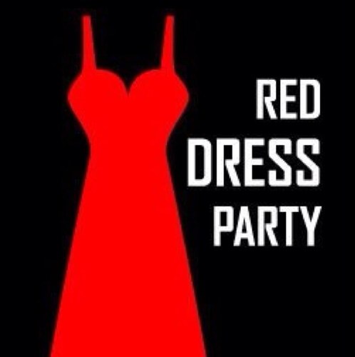 reddresspdx's profile picture. The party is produced by Red Dress PDX, a 501(c) (3) nonprofit organization made up of an all-volunteer Board of Directors.