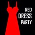 Portland Red Dress (@reddresspdx) Twitter profile photo
