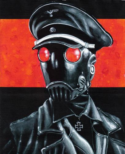 Jailed_Kroene's profile picture. Jailed to @Karl_Kroene