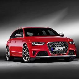 Unofficial page for Audi in Australia