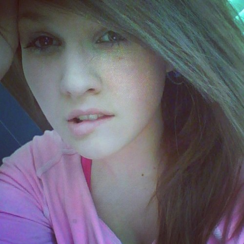 Im a bitch. So follow me;)