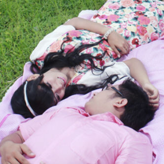 Riksa_cha's profile picture. IG: riksa_cha|♥My Allah|♥My Family|♥@dedi_munthe|♥Khanza Shidqia Azalea Munthe|Without Allah, I'm nothing - The purpose of our lives is to be happy ♥ Bismillah