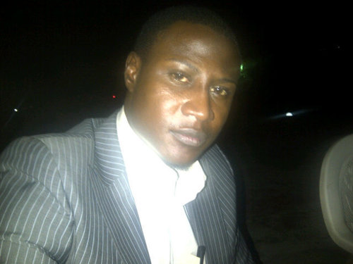 Danjaythadon's profile picture. 