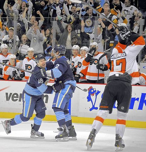 Filthy_Cryers's profile picture. Well since the last one got taken down this is the new official page of the NHL's most pathetic, cry-baby, dirty cheap and all around terrible team and the fans