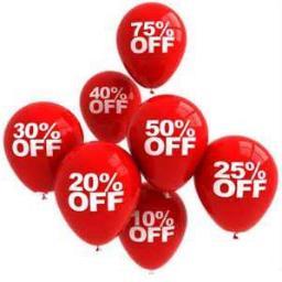 Save Money by using the Best Value Discount coupons code.