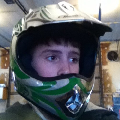 JohnGilson4's profile picture. 