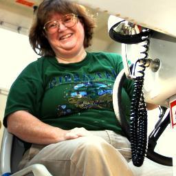 JillF35's profile picture. Grew up on a sailboat and still love the sea. Love to travel, love to learn, want to see and do everything ;-)