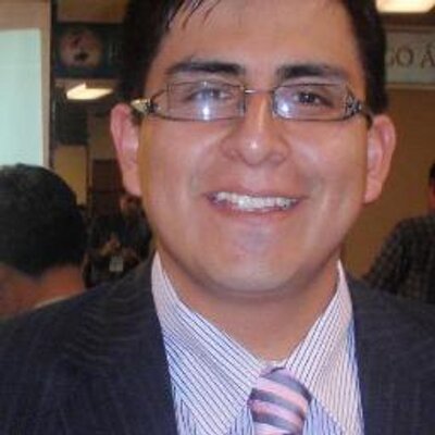 Elí Omar Porras Sali (pastor_porras) Twitter