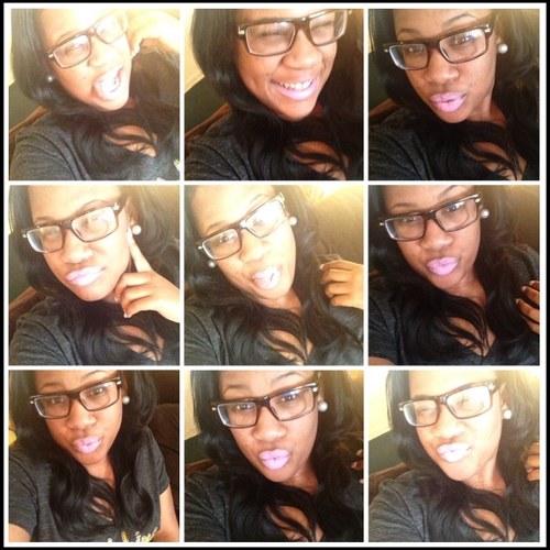 TheAMBERSHOW_X's profile picture. 