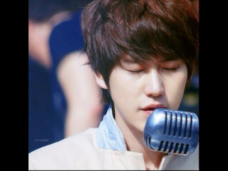 RP of Cho Kyuhyun||#SJSquad#SMArtist#SM_Family#WeAreSM#TeamKadir