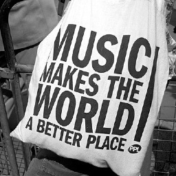 New Music Daily

Song Submissions: DailySongDose@gmail.com